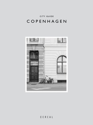 cover image of Copenhagen